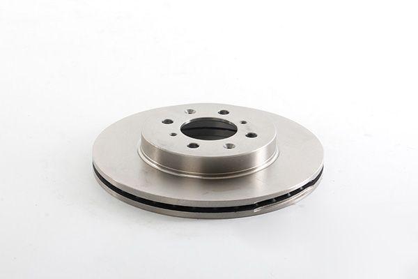 Bsg 35-210-008 Brake Disc Front Civic EJ/EK/EL/MA/MB Es/EP/EU 01-05 Jazz GE/GK/GN 09- City GM 09-12