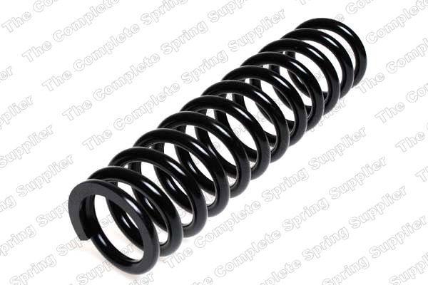 Lesjöfors 4056827 Coil Spring Front W124 85-95 — Springs