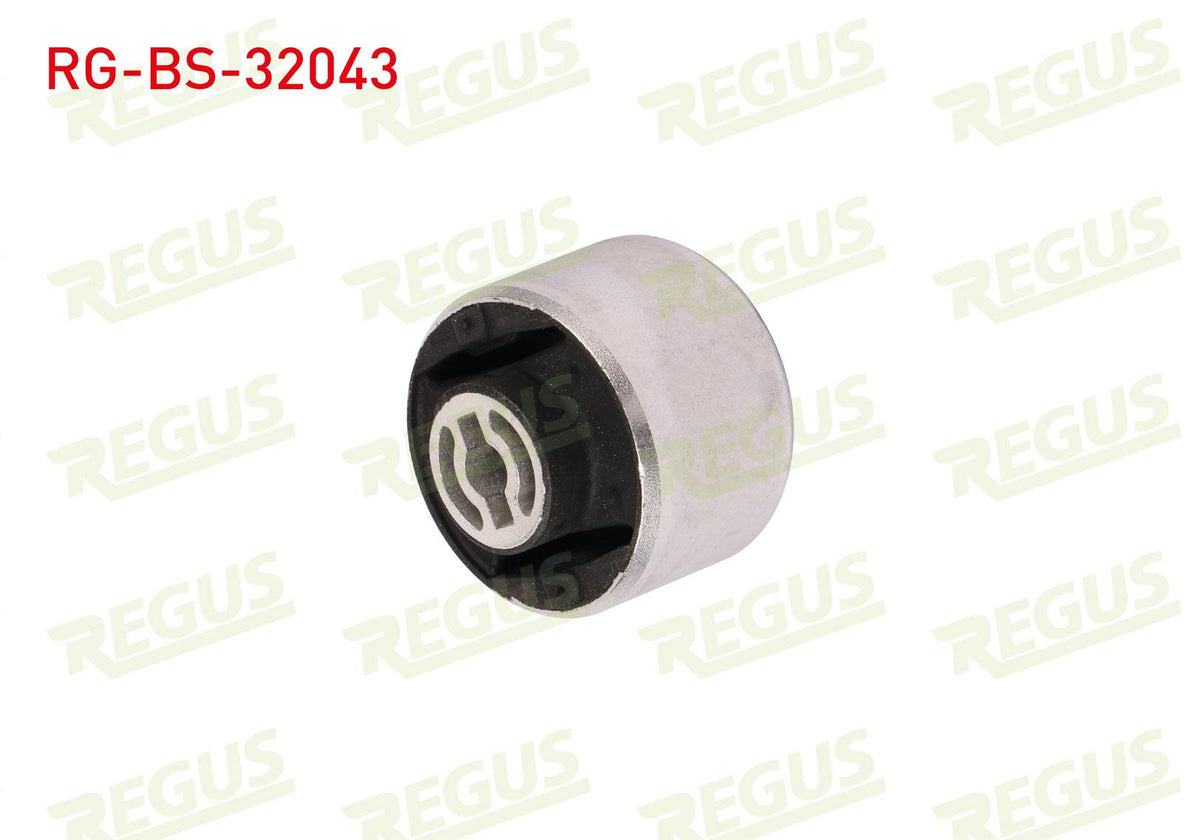 REGUS RG-BS-32043 Control Arm Bushing Rear Left-Right Lower Opel Vectra C 1.6 16V 2002-2008 — Bushings & Mounts
