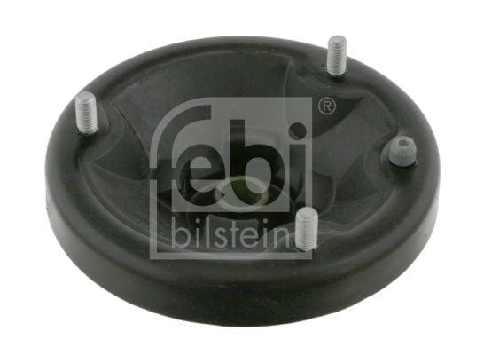 FEBI 23943 Shock Absorber Mount – Front — Bushings & Mounts
