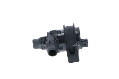 NRF 390006 Auxiliary Water Pump BMW E38 E39 E53 E60 E61 E63 E64 E65 E66 / Range Rover 3 L322 — Water Pump & Thermostat