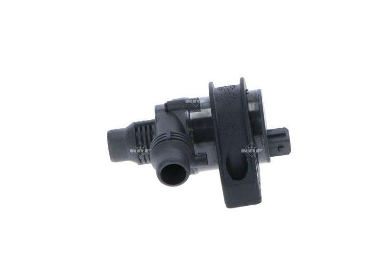 NRF 390006 Auxiliary Water Pump BMW E38 E39 E53 E60 E61 E63 E64 E65 E66 / Range Rover 3 L322
