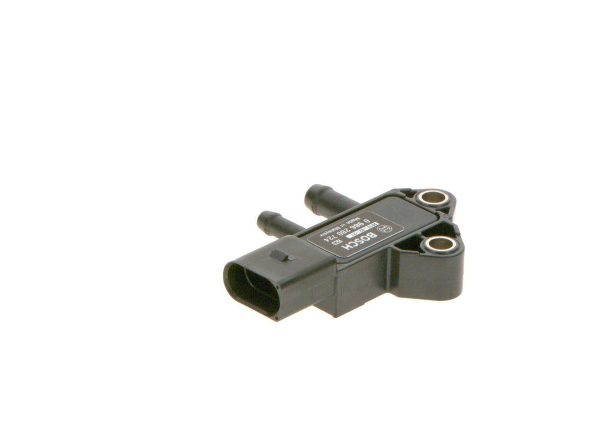 Bosch 0986280724 Exhaust Pressure Sensor Opel Antara / Chev.Captiva 2.0D — Vehicle Sensors & Switches
