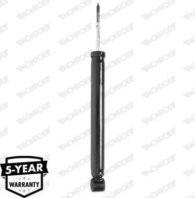 MONROE Rear Shock Absorber 23910 - Durable Gas Pressure Shock for Yaris 1999-2005 — Shocks & Struts