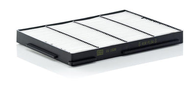 Mann CU1526 Cabin Air Filter Subaru Impreza 1.6 96-00 — Air & Cabin Filters