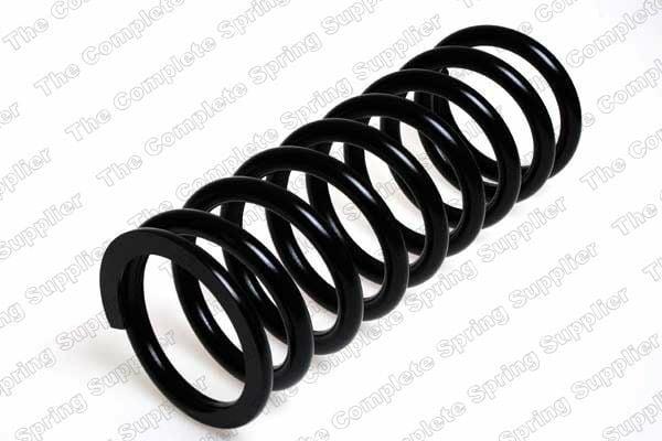 LESJÖFORS Coil Spring 115 Rear - Quality Suspension Spring — Springs