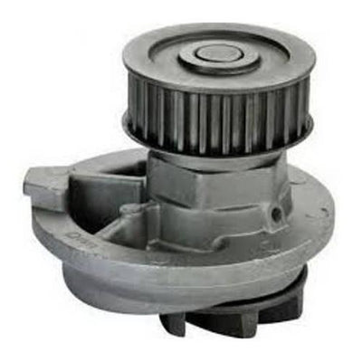 Supsan PW0048 Water Pump Vectra A 18Sv E18nvr 20Ne C20ne Astra F C20ne Frontera A C20ne — Water Pump & Thermostat