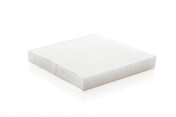 Bsg 60-145-036 Cabin Air Filter X470-Nissan Navara 699 2016