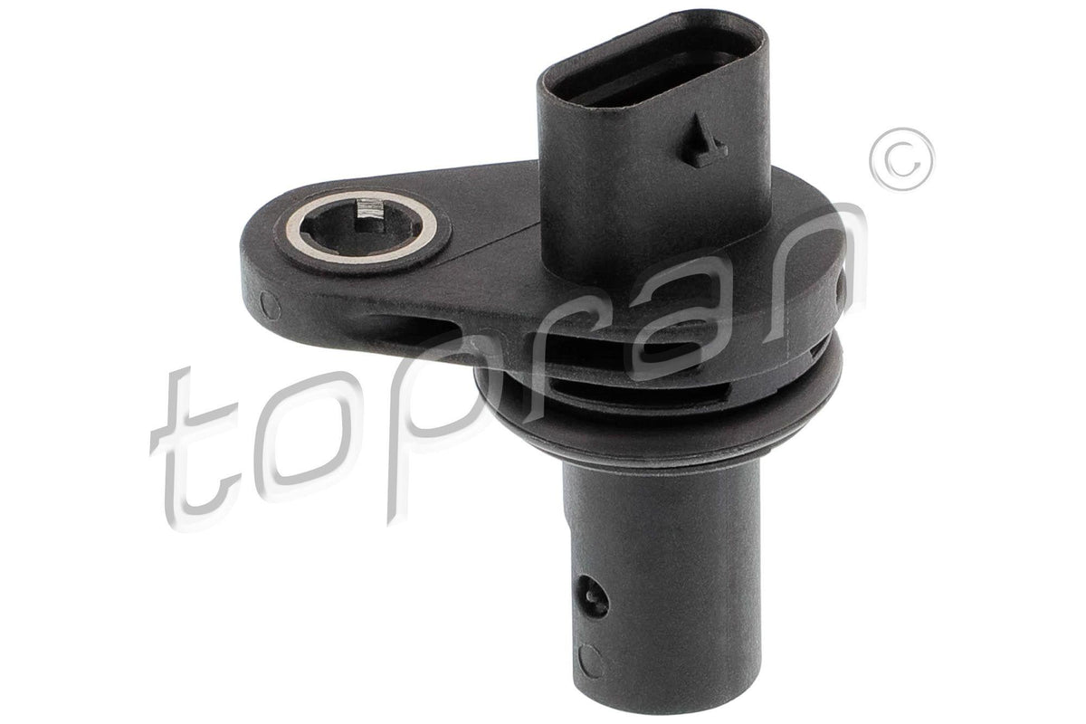 Topran 623161001 Camshaft Sensor (BMW F10-20-30-G30 / B37-38-48-N47) — Timing