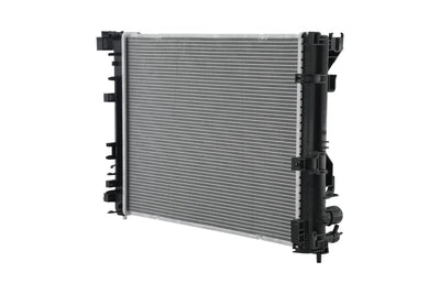 Hella 8MK366304-411 Motor Water Radiator Renault Clio V 19 > Captur II 20 > 1.0 Sce 1.0 TCE — Radiators & Fans