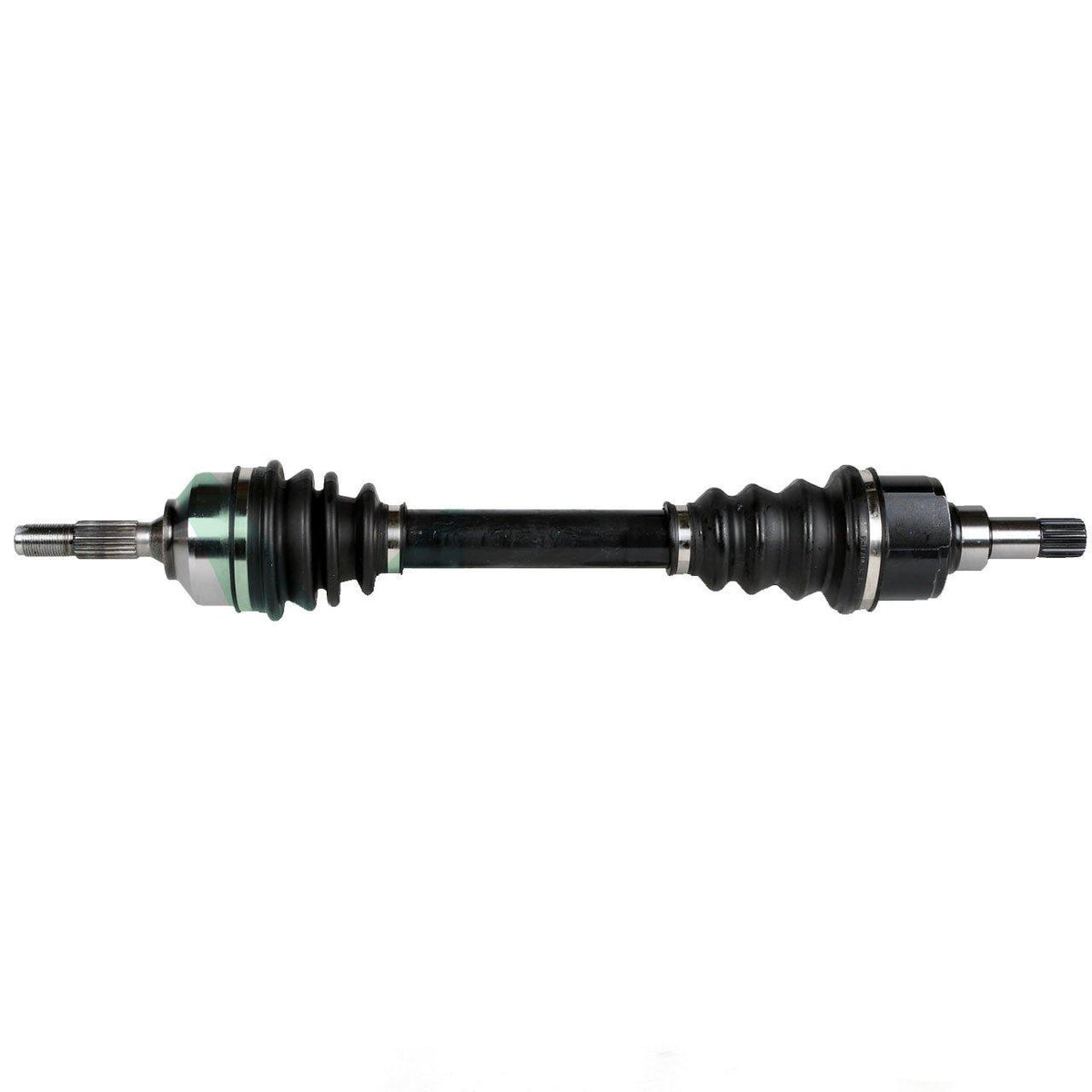 MGA 70264 Peugeot 206 1998-2011 1.4 Gasoline Left Front Axle Aftermarket — Axles, CV Joints & Boots
