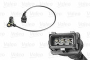 valeo camshaft sensor for bmw e39 e46 e65, technical specifications of valeo camshaft sensor VALEO Camshaft Position Sensor for BMW E39 E46 E65 - M52 M54 Models | 12V | 3-Pole Socket VALEO Camshaft Sensor for BMW E39 E46 E65 valeo, bmw, camshaft-sensor, m52, m54, engine-performance, vehicle-parts, auto-repair, 3-pole-socket, ai-generated