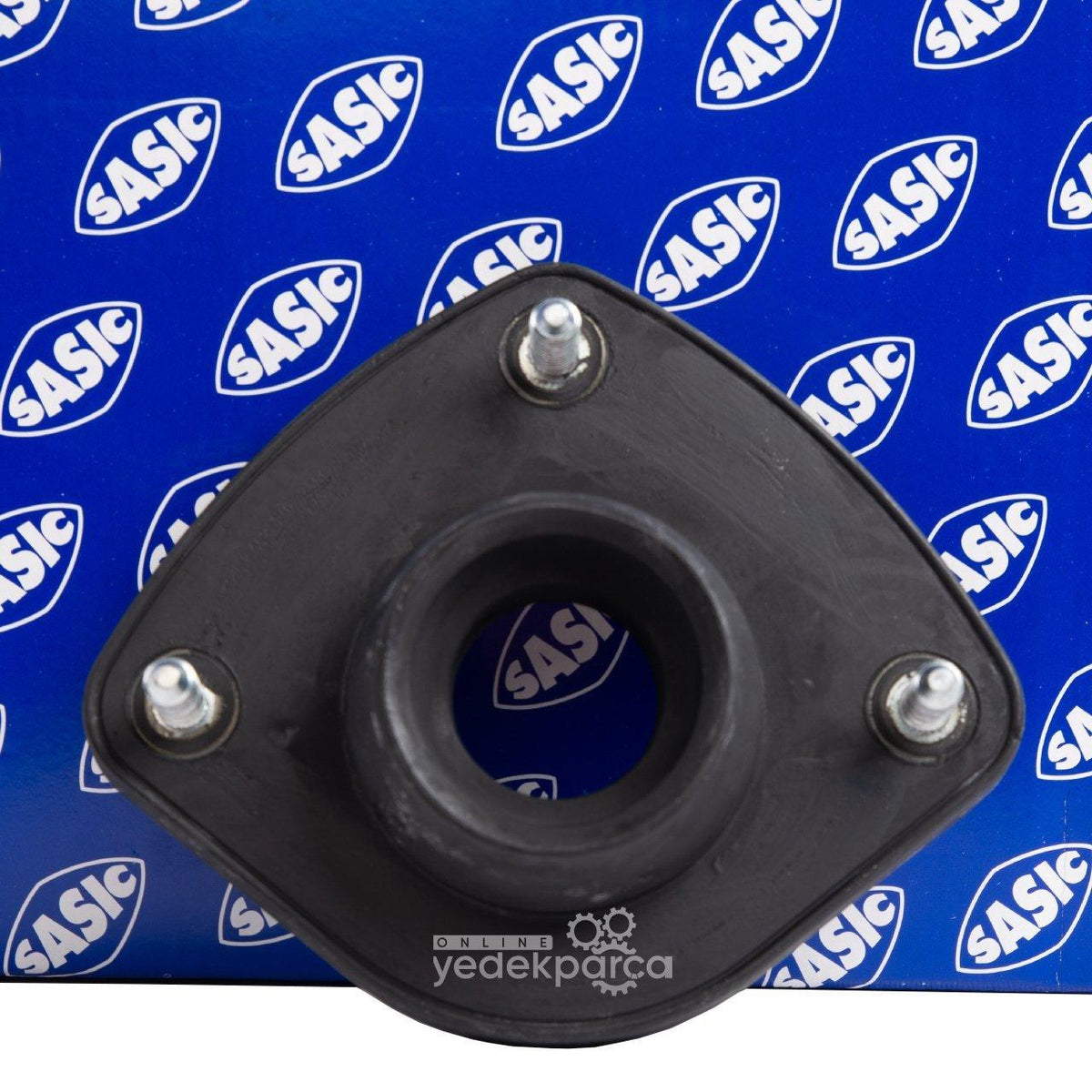 Sasic Front Strut Mount - Original Part for Citroen Saxo (1997-2003) — Bushings & Mounts