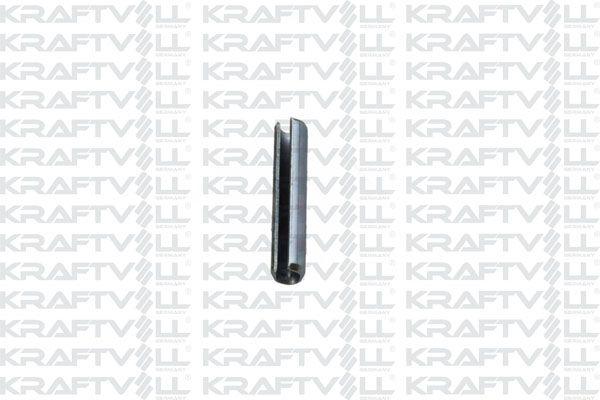 Kraftvoll 21032196 *25 Door Mentede Pin Long R12 | Set of 25