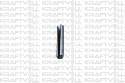 Kraftvoll 21032196 *25 Door Mentede Pin Long R12 | Set of 25