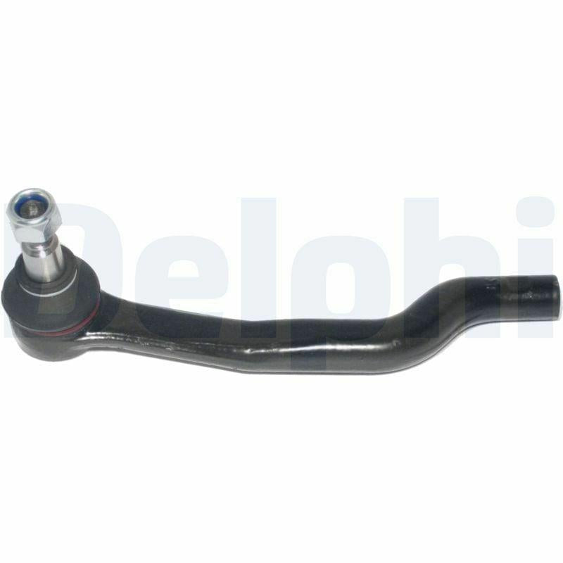 Delphi Tie Rod End Left - Long Steering Rod A-Class W168 (1997-2004) — Tie Rods & Linkage