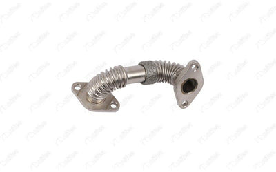 NIFEA 27413 EGR Pipe A4 99 > 08 A6 98 > 05 Passat 97 > 05 — Emission Control