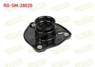 REGUS RG-SM-28020 Shock Absorber Mount Front Left-Right Mercedes Vito (W639) 111 CDI 2003-2014 — Bushings & Mounts
