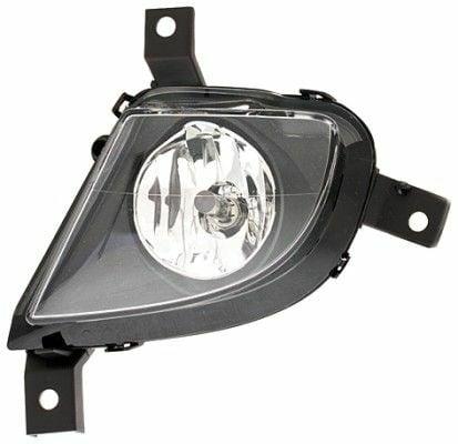HELLA Left Fog Light for BMW E90 1N0010084-011 — Tail, Signal & Reflectors