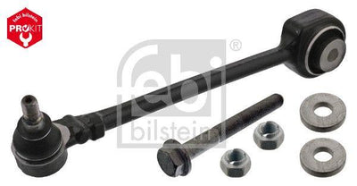 Febi Bilstein 45292 Control Arm with Ball Joint Set Front Left Lower 4-Matic W204 07 > 14 S204 0 — Control Arms & Ball Joints