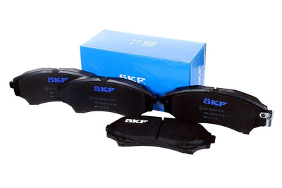 SKF VKBP80289A Brake Pad Front 00 > Ranger