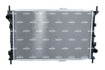 NRF 54755 Water Radiator Connect 1.8 TDCi 75 Ps 02-05 — Radiators & Fans