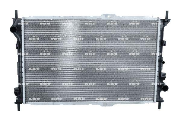 NRF 54755 Su Radiator Connect 1.8 TDCi 75 Ps 02-05 — Radiators & Fans