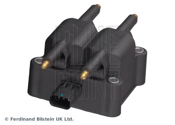 Blue Print ADA101409 Ignition Coil Jeep Cherokee, Wrangler 2.4, Chrysler Sebring/Neon 1.8-2.4 — Coils & Plugs