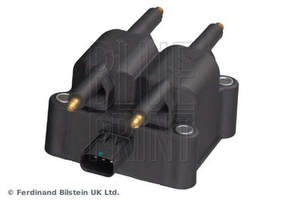 Blue Print ADA101409 Ignition Coil Jeep Cherokee, Wrangler 2.4, Chrysler Sebring/Neon 1.8-2.4 — Coils & Plugs