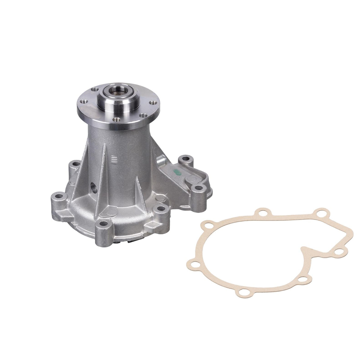 MAGNETI MARELLI Water Pump - Compatible with Mercedes W202 W210 — Water Pump & Thermostat