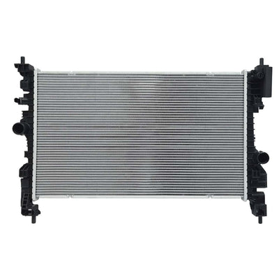 MOPAR (PSA) 39059781 Motor Water Radiator AT Transmission B14XEL Corsa E 15-19 — Radiators & Fans