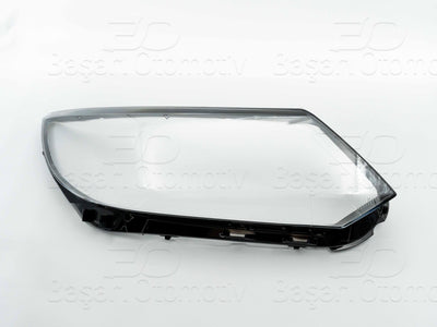 Wisco 1243393-00 Headlight Glass Right VW Tiguan 12 > — Headlights