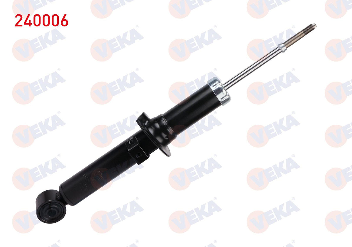 Veka 240006 Shock Absorber Front Right Gas Charged Kia Sorento I (Jc) 2.5 CRDi 2002-2006