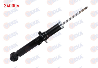 Veka 240006 Shock Absorber Front Right Gas Charged Kia Sorento I (Jc) 2.5 CRDi 2002-2006 — Shocks & Struts