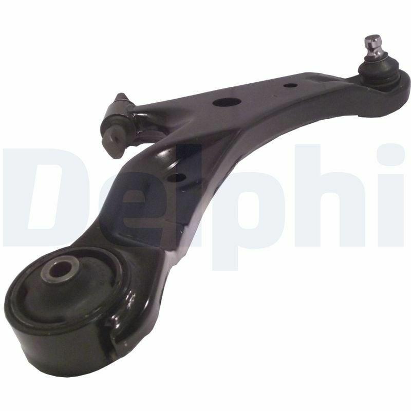Delphi Control Arm Right - Complete Replacement Part for Santa Fe 2001-2006 — Control Arms & Ball Joints