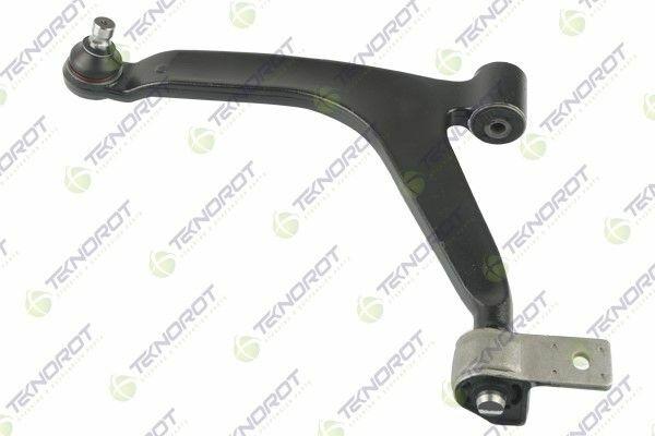 Teknorot CI-430 Complete Left Control Arm for Partner II, Berlingo II, Xsara Picasso (2005-2008) — Control Arms & Ball Joints