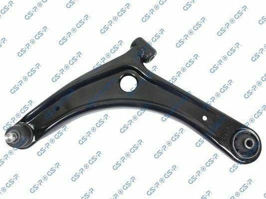 GSP S061172 Suspension Arm - Front Left for Caliber, Compas & Patriot — Control Arms & Ball Joints