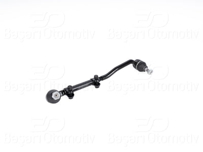 Wisco 2183057-00 Tie Rod Arm Complete Right (Lubrication Drilled) Opel Omega B 94 > — Tie Rods & Linkage