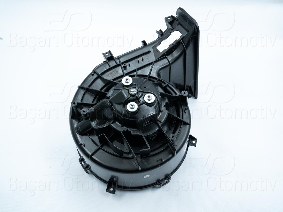 Wisco 2143015-00 Heater Motor (Rezıstanssız) Opel Vectra C 1.6 1.8 16V 1.9 CDTi 2.0 16V 02 > — Heater & Blower