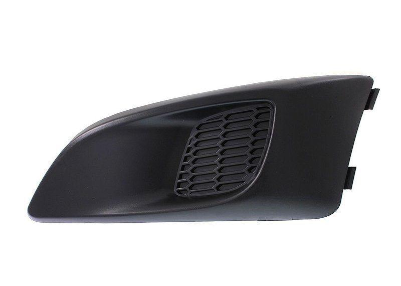 PSA 96694768 Chevrolet New Aveo T300 Left Fog Cover without Fog Lamp Genuine — Tail, Signal & Reflectors