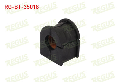 REGUS RG-BT-35018 Sway Bar Bushing Front Left-Right Center Diameter 22 Renault Traffic II (Fl) 1.9 dCi 20 — Bushings & Mounts
