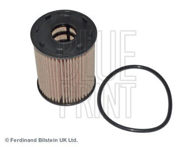 Blue Print ADK82104 Oil Filter Swift III Doblo Linea Albea Punto MiTo Fiat 500 Corsa Meriva Astra H 1.3 — Oil Filters