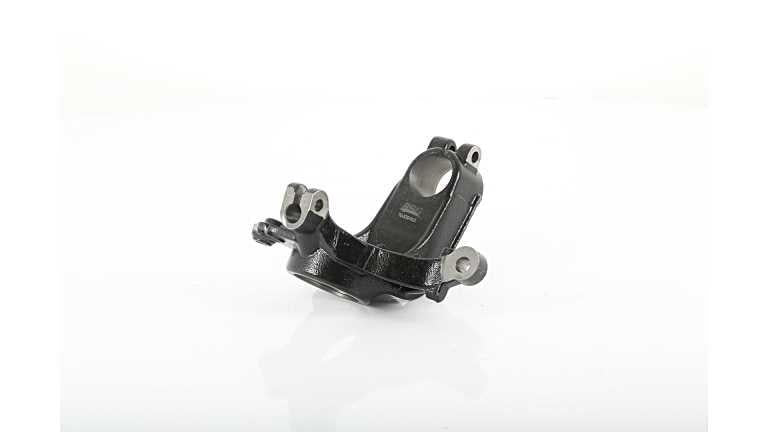 Bsg 70-330-011 Axle Carrier Right 207 / 208 / 301 B.M 07