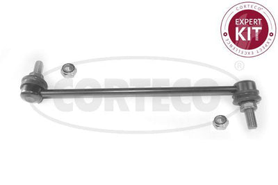 Corteco 49398560 Stabilizer Sway Bar Link Left Nissan Qashqai J10/JJ10 Koleos X-Trail T31 07-13 — Sway Bars & Links