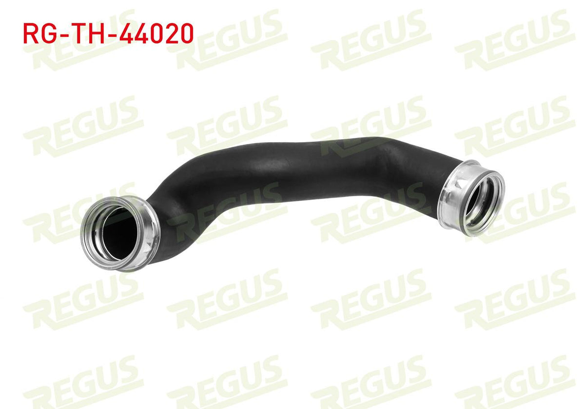 REGUS RG-TH-44020 Turbo Hose Volkswagen Passat (3C2) 1.9 TDI 2005-2008 — Turbo & Supercharger