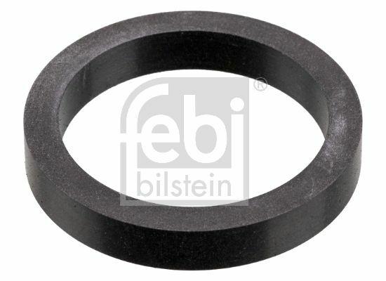 FEBI 48869 Oil Seal for Motor Cover - Fits W203 02-07, W204 07-14 and 2 more models — Gaskets & Seals