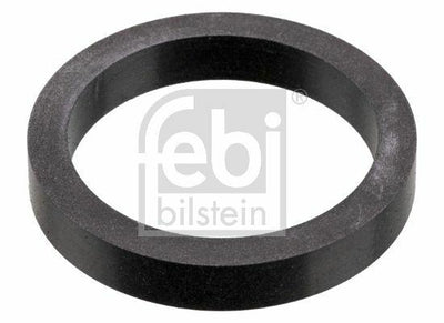 FEBI 48869 Oil Seal for Motor Cover - Fits W203 02-07, W204 07-14 and 2 more models — Gaskets & Seals