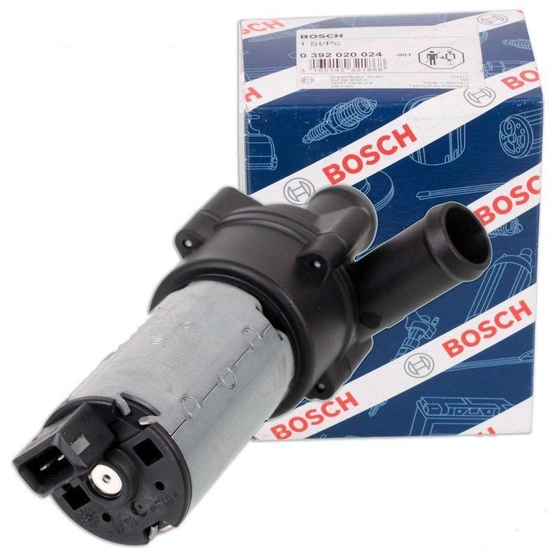BOSCH Water Pump - Add-On for Volkswagen Transporter T4 — Water Pump & Thermostat