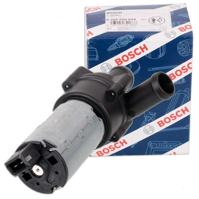 BOSCH Water Pump - Add-On for Volkswagen Transporter T4 — Water Pump & Thermostat