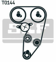 skf vkma02181 timing belt set, black timing belt with 163 teeth SKF VKMA02181 Timing Belt Set - Triger Tk for A0.145-146-147-156 1.4-1.6L 16V | Black SKF VKMA02181 Timing Belt Set for 1.4-1.6L 16V timing-belt, skf, vehicle-parts, car-maintenance, auto-repair, mechanic-tools, engine-parts, automotive-parts, timing-belt-set, ai-generated